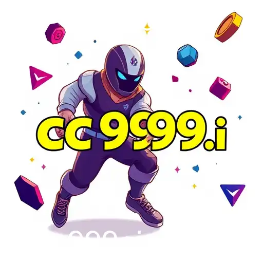 A Crescente Influência do cc999.ai no Mercado de Jogos