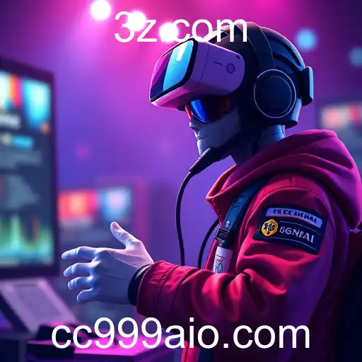 Crescimento e Desafios do Mercado Brasileiro de Jogos Online