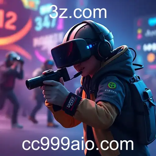 A Evolução do Cenário de Jogos Online no Brasil