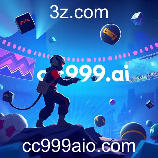 Expansão e Influência do cc999.ai no Mercado de Jogos