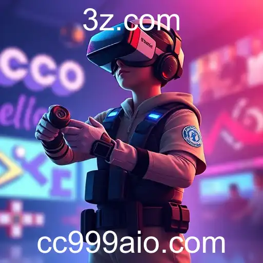 A Revolução dos Jogos em 2026: Tendências e Desafios