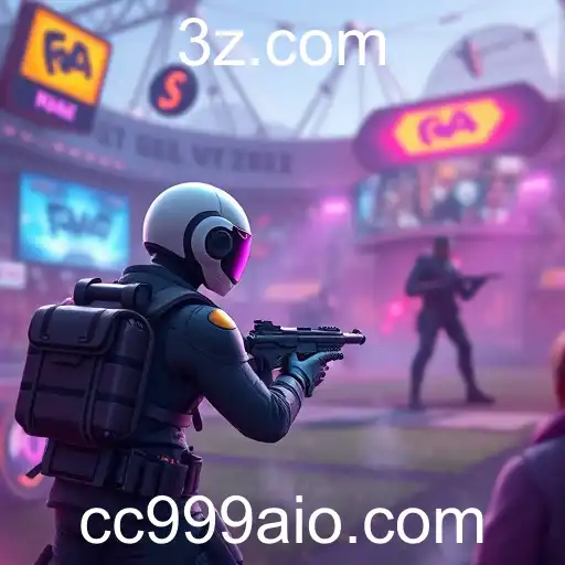 Inovações e Desafios no Mundo dos Jogos em 2025