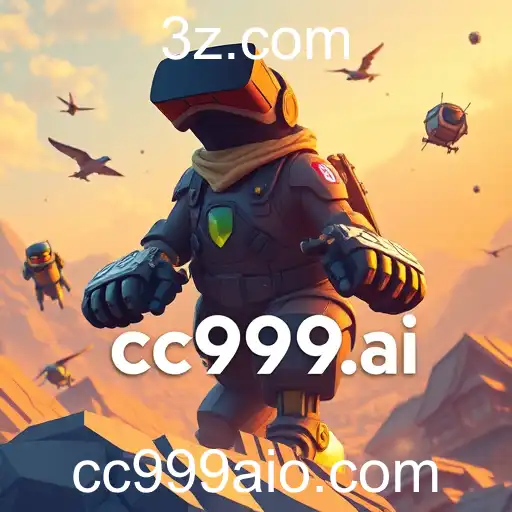 A Ascensão de cc999.ai no Mercado de Jogos