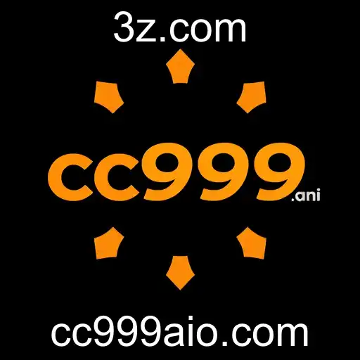A Ascensão do cc999.ai no Mundo dos Jogos Virtuais