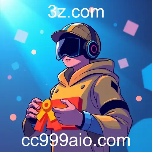 A Ascensão do CC999.AI na Indústria de Jogos