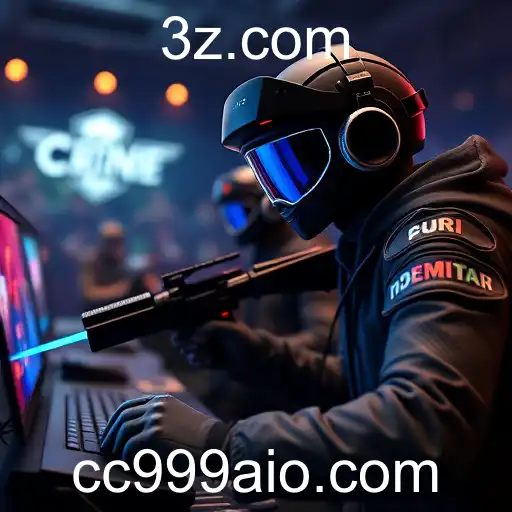 A Revolução dos Jogos Online: cc999.ai Transforma o Cenário Lúdico com Inovações Tecnológicas