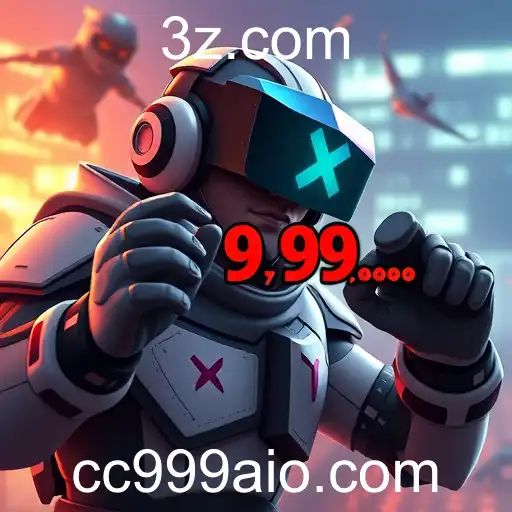 Explorando o Universo de Jogos em CC999.ai