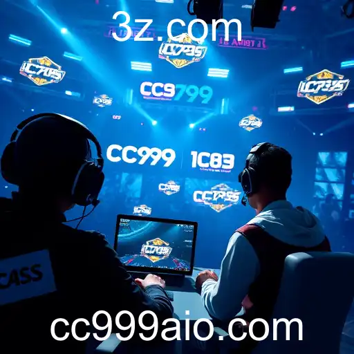 Expansão de cc999.ai e a Evolução dos Jogos Online no Brasil