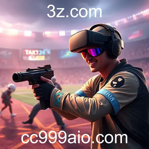 Exploração de Novos Horizontes no Mundo dos Jogos em 2026