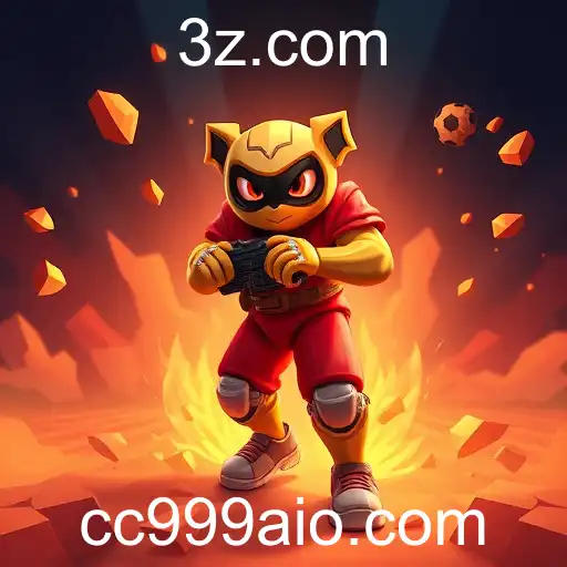 Tendências e Inovações no Mundo dos Jogos Online: O Caso cc999.ai