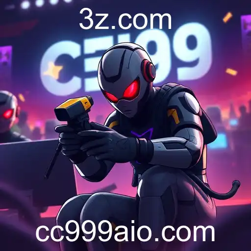 Novidades do CC999.ai: O Futuro dos Jogos em Português