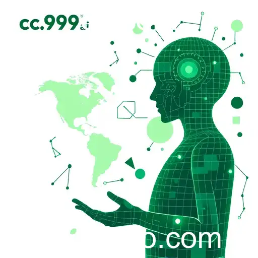 Tendências de Jogos em 2026 e o Impacto do cc999.ai