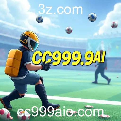 Inovações do CC999.AI: Transformando o Entretenimento Digital