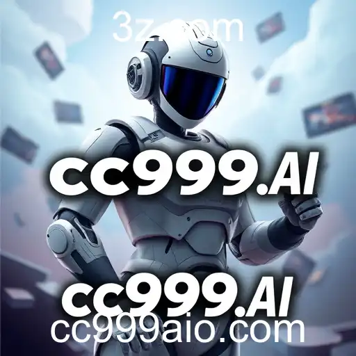 Nova Era dos Jogos Online: cc999.ai em Destaque