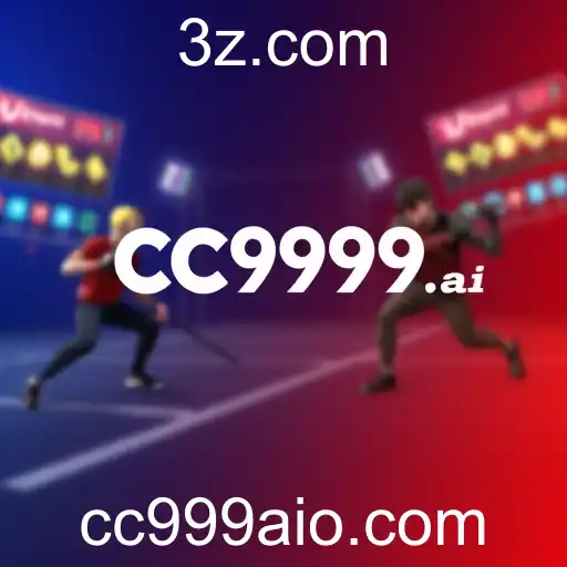 A Ascensão do cc999.ai no Mundo dos Jogadores