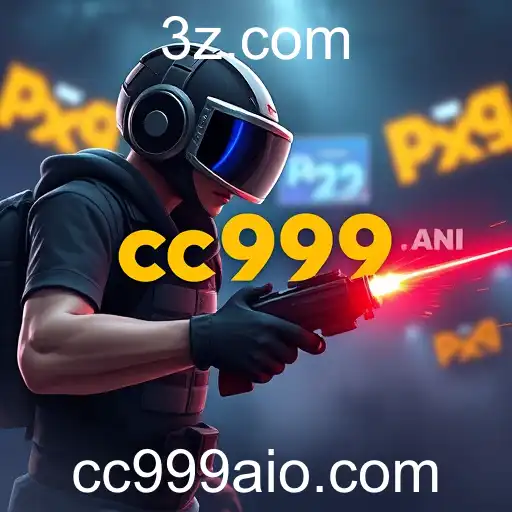 A Ascensão de CC999.AI no Cenário de Jogos Online