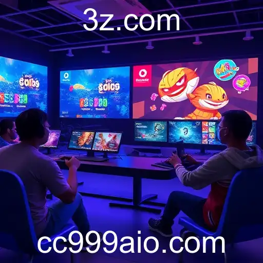 A Ascensão de Plataformas de Jogos Online em Português