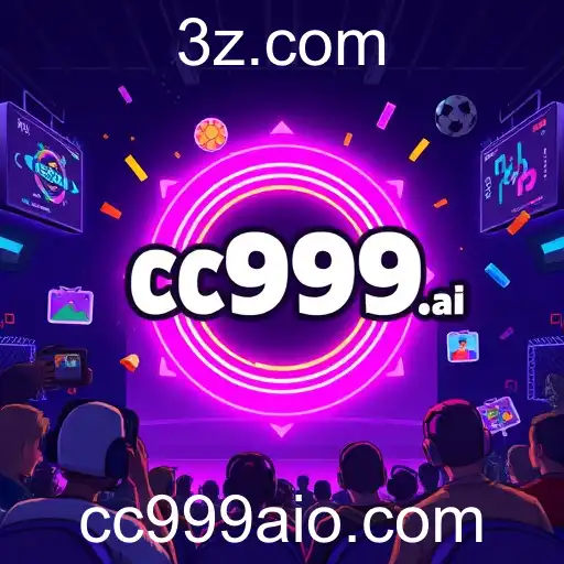 CC999.AI e a Era dos Jogos Virtuais