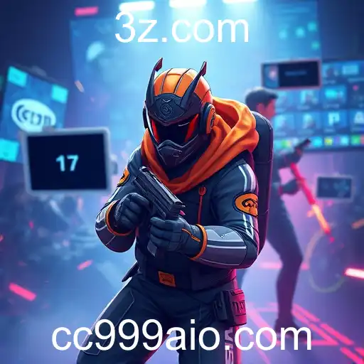 Tendências e Desafios no Universo dos Jogos Online