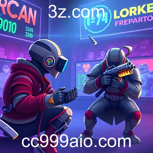 A Revitalização do Mundo dos Jogos