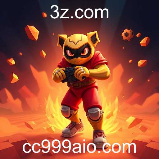 A Ascensão do cc999.ai no Cenário de Jogos Online