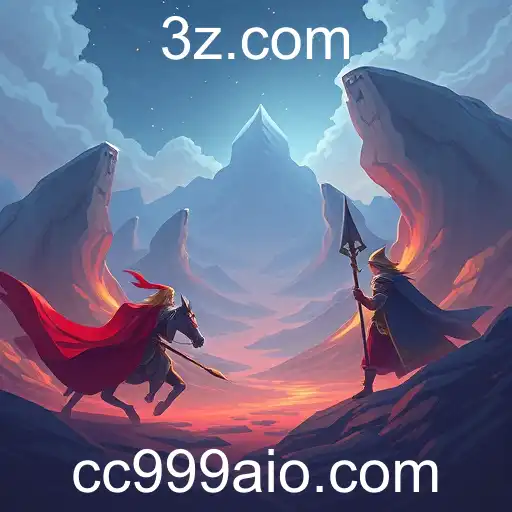 O Impacto do cc999.ai no Mundo dos Jogos Online