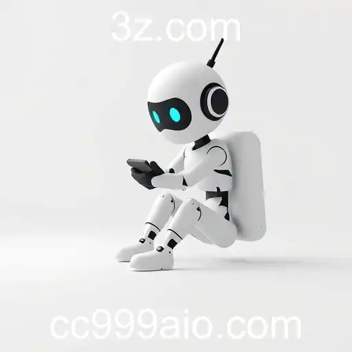 A Revolução dos Jogos com cc999.ai