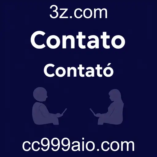 Desvendando Palavras: O Fascinante Jogo 'Contato' no cc999.ai