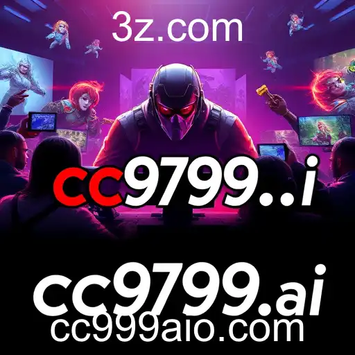 O Surgimento e Crescimento do cc999.ai no Mundo dos Jogos
