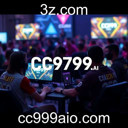 Expansão dos Jogos Online em 2026