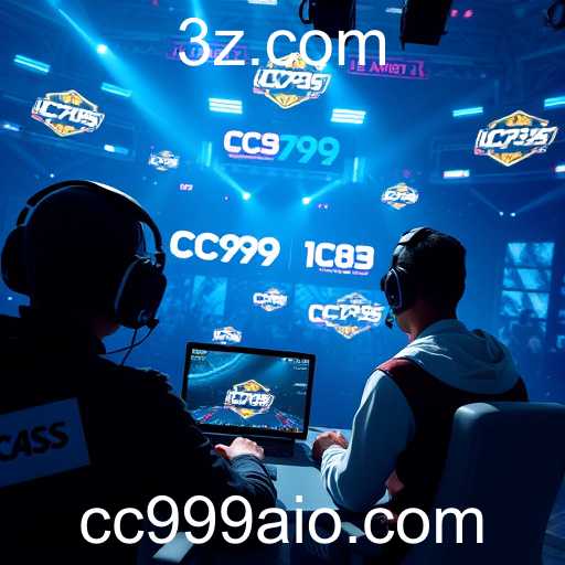 Expansão de cc999.ai e a Evolução dos Jogos Online no Brasil