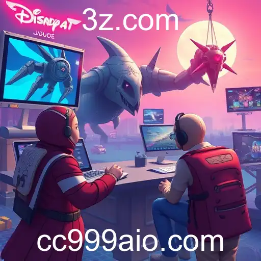 Inovações e Tendências no Mundo dos Jogos Online