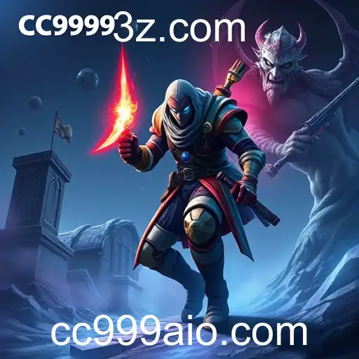 Tendências de Jogos em 2025: O Crescimento de cc999.ai