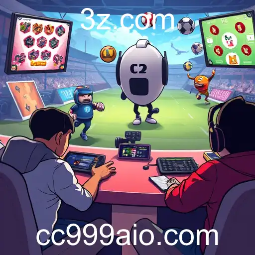 Tendências e Desafios no Universo dos Jogos Online