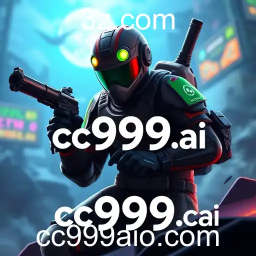 Revolução nos Jogos Brasileiros com cc999.ai