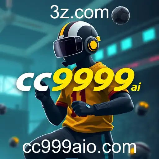 Revolução no Mundo dos jogos: cc999.ai lidera tendências
