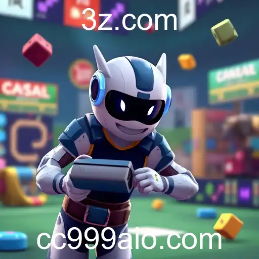 Ascensão do cc999.ai no Cenário Brasileiro de Jogos