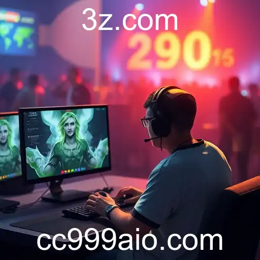 A Ascensão dos Jogos Online no Brasil