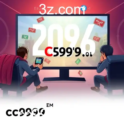 Cenários Emergentes em Jogos Online: A Ascensão do cc999.ai