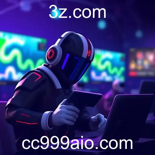 Tendências e Inovações no Mundo Gaming