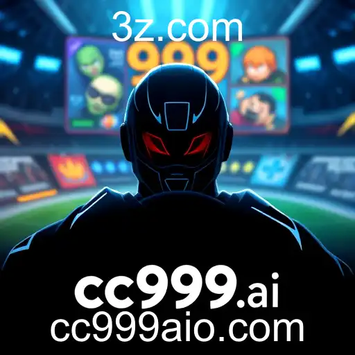 A Ascensão dos Jogos Online: O Papel do cc999.ai